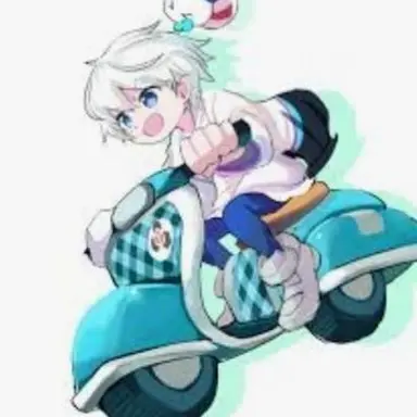 Profile image of おらふくん