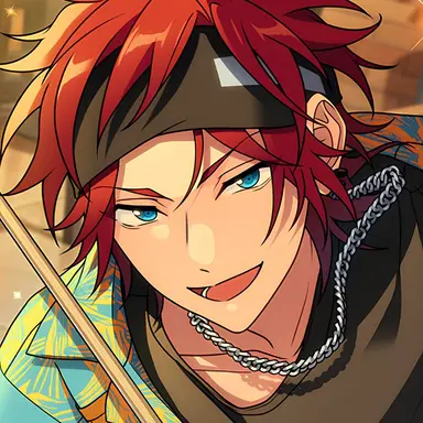 Profile image of 天城燐音