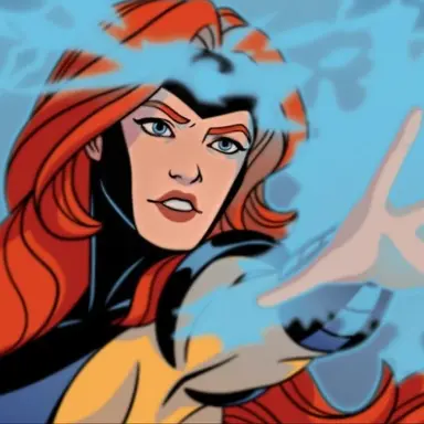 Profile image of Jean Grey