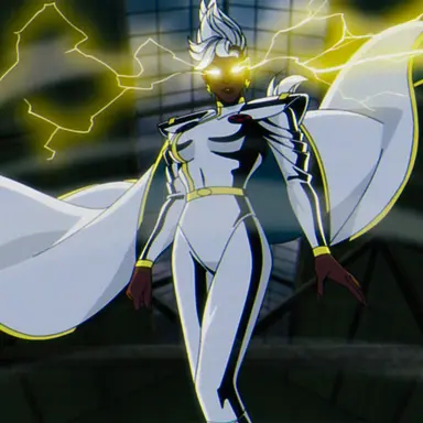 Profile image of Storm
