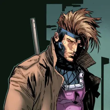 Profile image of Remy LeBeau
