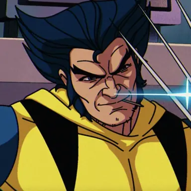 Profile image of Logan