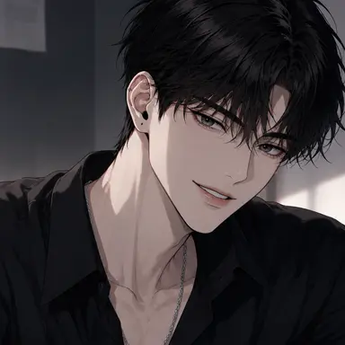 Profile image of 서시혁