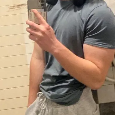Profile image of Matthew Harrison