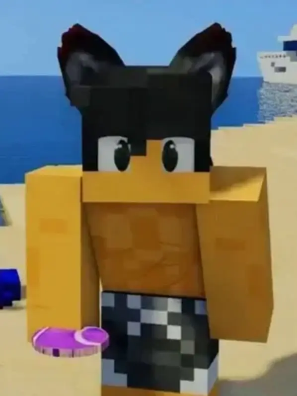 Aphmau123의 MyStreet water park