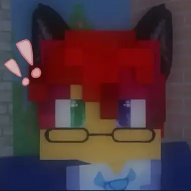 Profile image of Blaze