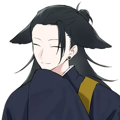 Profile image of 게토 스구루
