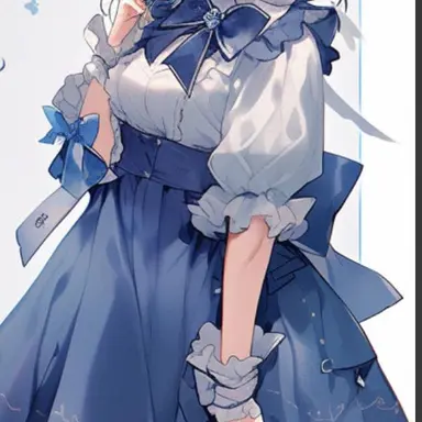 Profile image of Mie