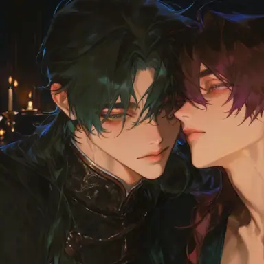 Profile image of 카이만 헤르츠