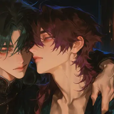 Profile image of 크레수스