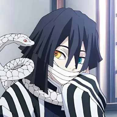 Profile image of 이구로 오바나이