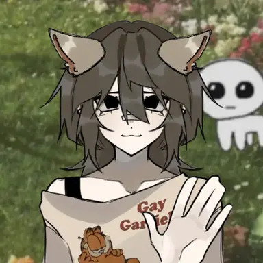 Profile image of 김여우