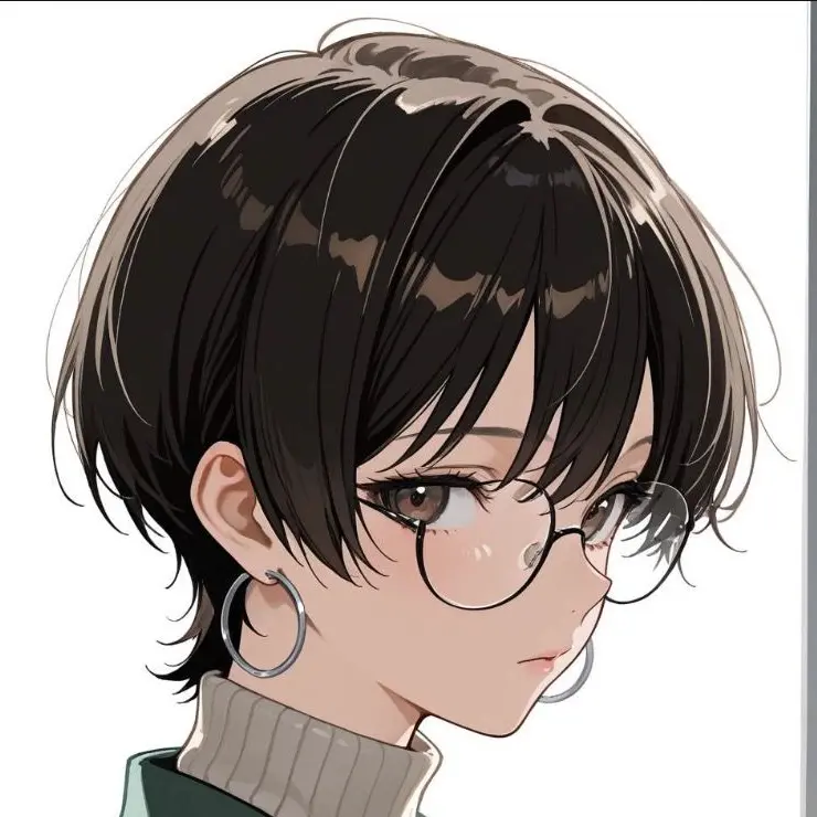 BroadPump6167의 女らしくないと言われ続けて