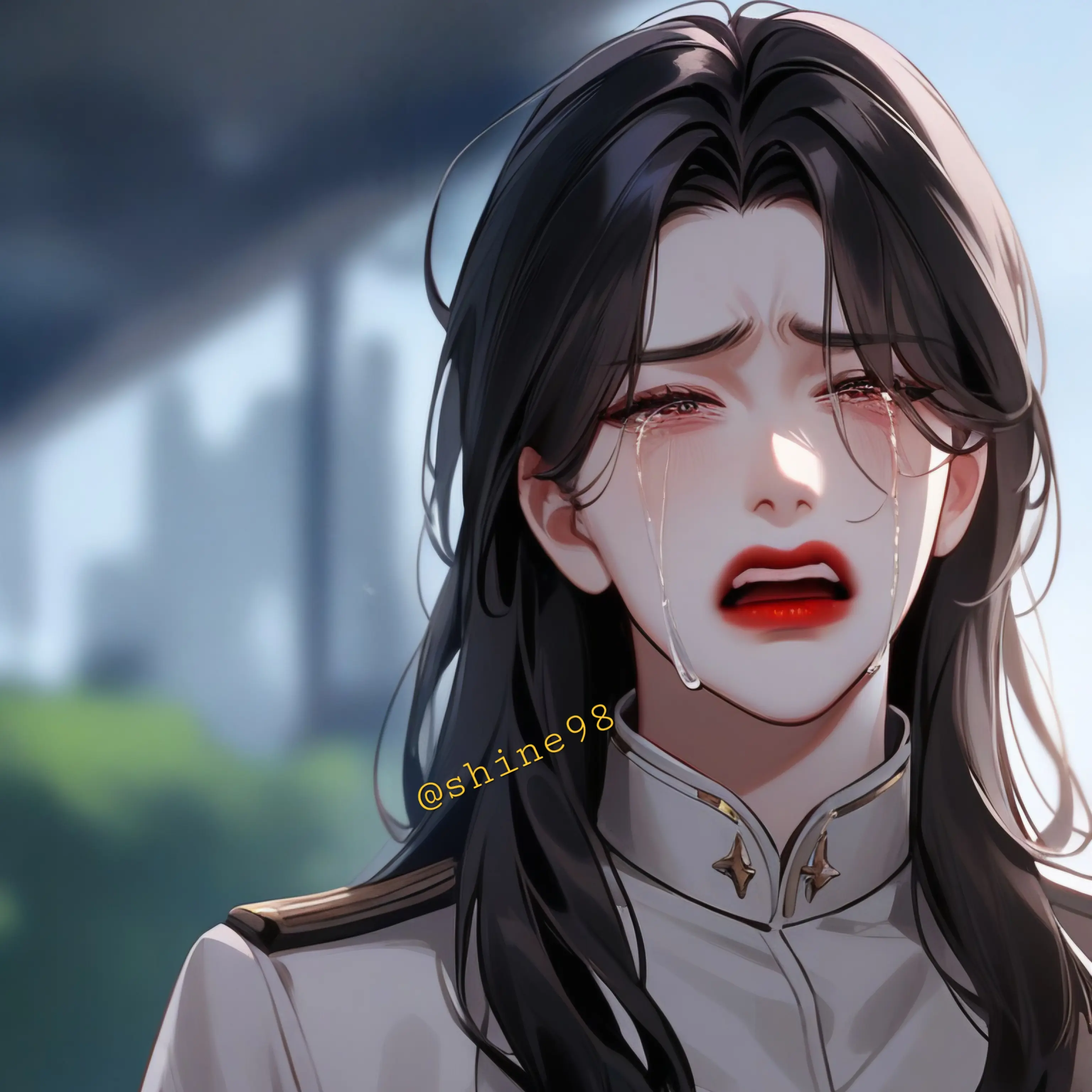 Shine98의 서이현