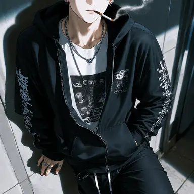 Profile image of Kanato