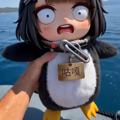 Profile image of 母親ググガガペンギン