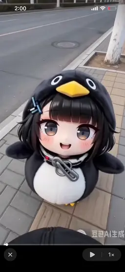 Profile image of 母親ググガガペンギン