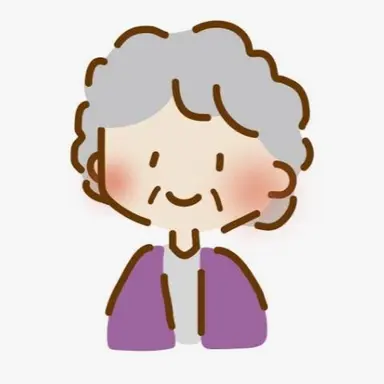 Profile image of 男性の親族