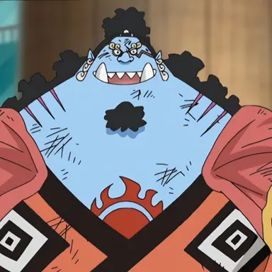 Profile image of Jinbe