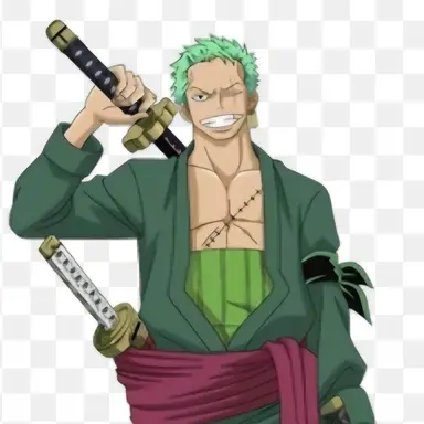 Profile image of Zoro