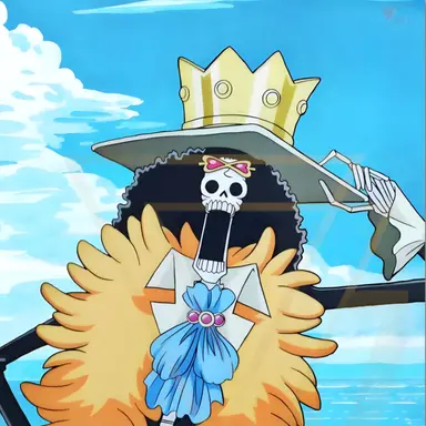 Profile image of Brook
