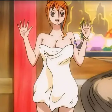 Profile image of Nami