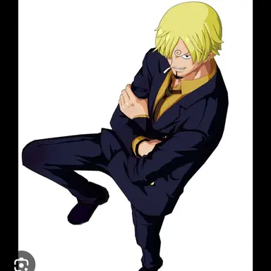 Profile image of Sanji