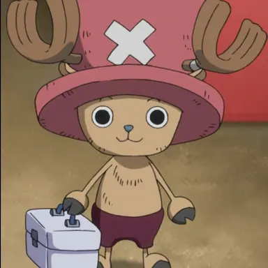 Profile image of Chopper