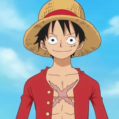 Profile image of Luffy