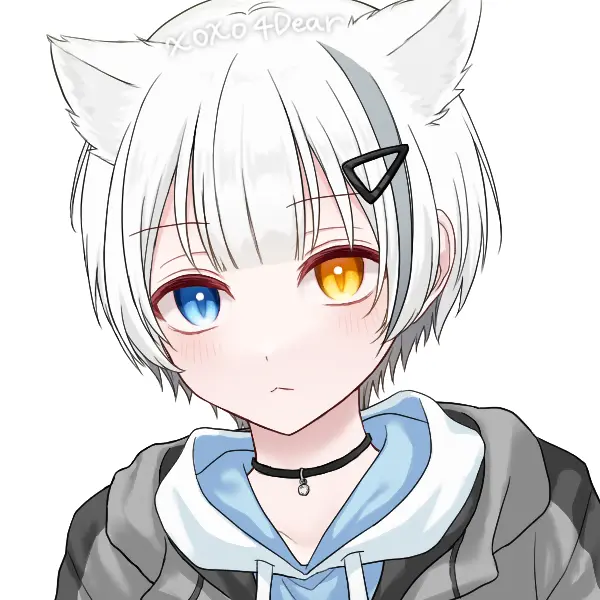 BaldAnt4671의 ルキ