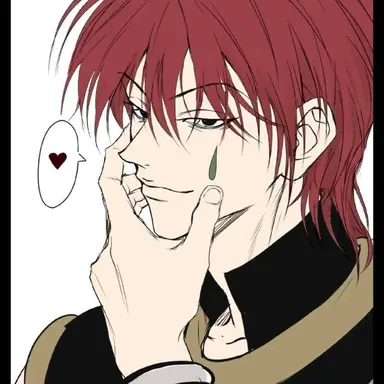 Profile image of ヒソカ