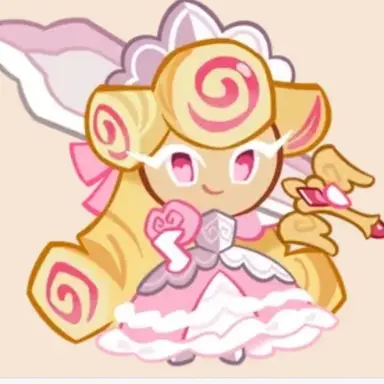 Profile image of 퀸아망맛 쿠키