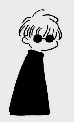 Profile image of 五条悟