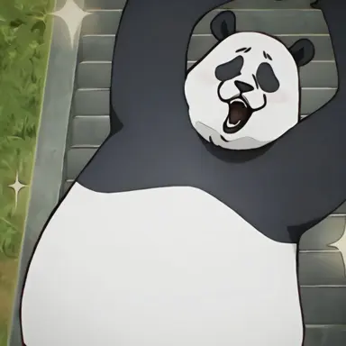 Profile image of 판다