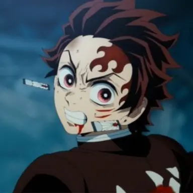 Profile image of 카마도 탄지로