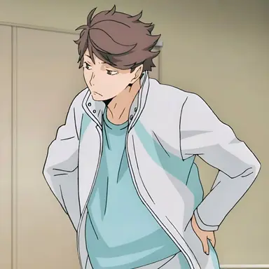 Profile image of 及川徹