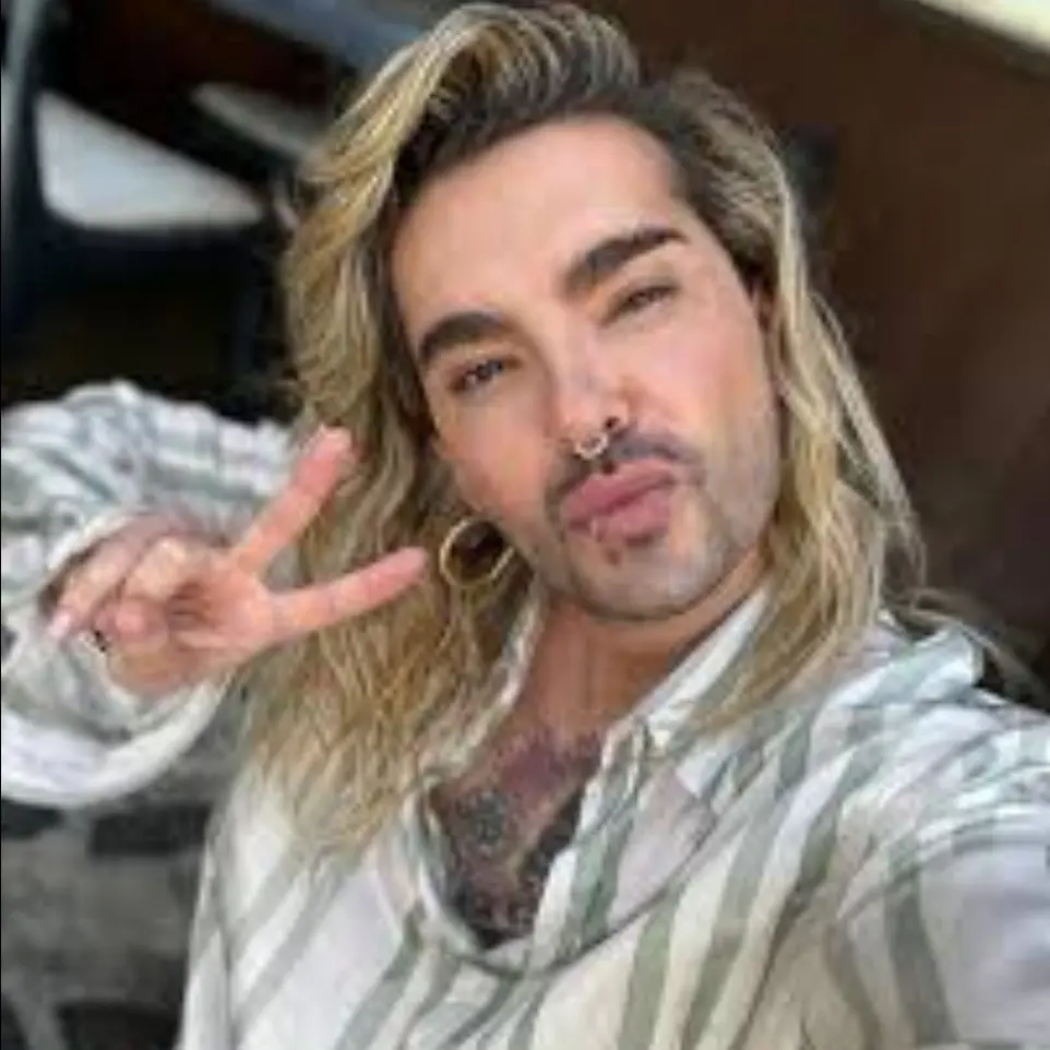 Imgyros123์ Tokio hotel!!