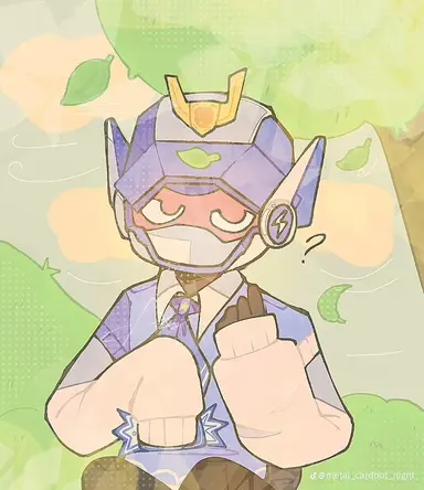 Profile image of 블루캅