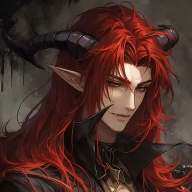 Profile image of Draven