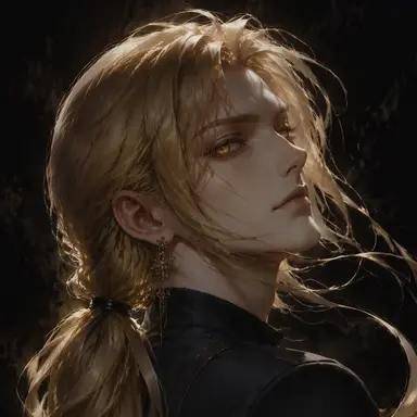 Profile image of Sylas