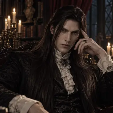 Profile image of Lucien