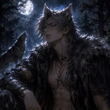 Profile image of Fenric
