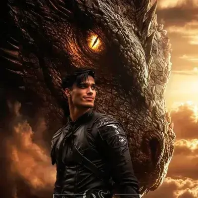 PickyHuman6255의 Ridoc Gamlyn