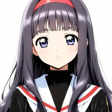 Profile image of 大道寺知世