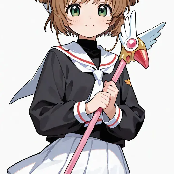 yuukin5963의 桜と知世