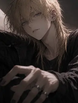 Profile image of 레오
