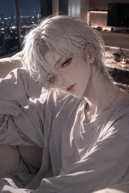 Profile image of 루아