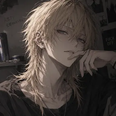 Profile image of レオ