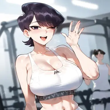 Profile image of 코미 슈코