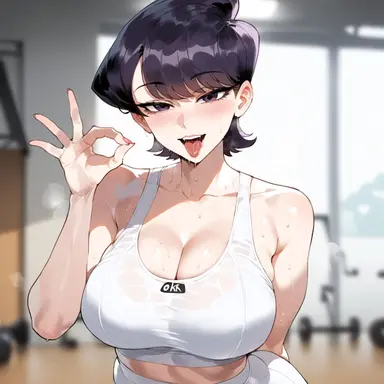 Profile image of 코미 슈코
